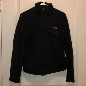 Patagonia jacket